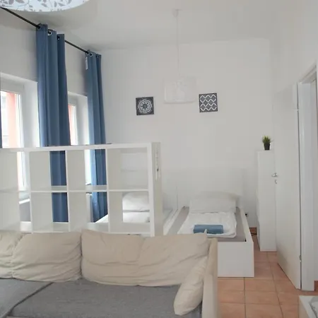 Koblenz Altstadt Apartment