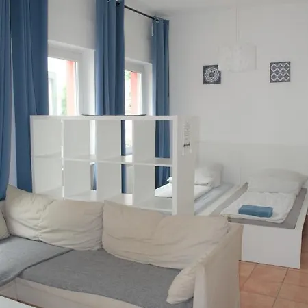 Koblenz Altstadt Apartment *