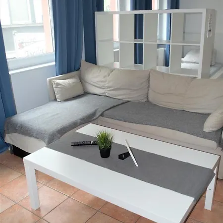 Koblenz Altstadt Apartment Koblenz (Rhineland-Palatinate)